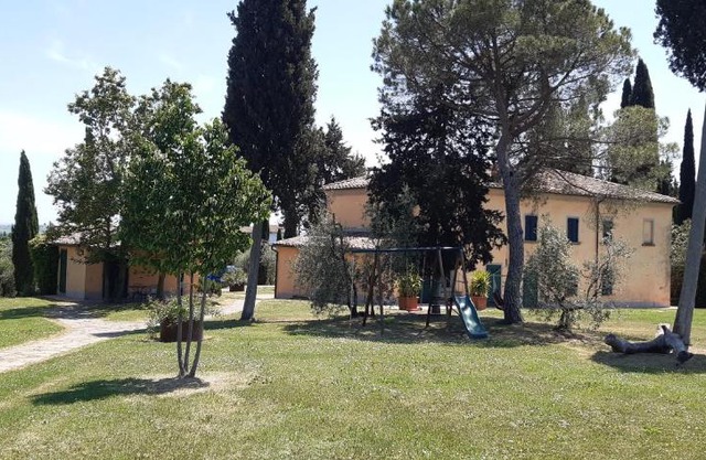Camere con vista in Valdichiana