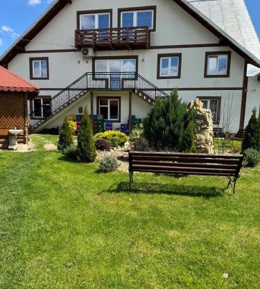 Camere de închiriat AnneMaryy
