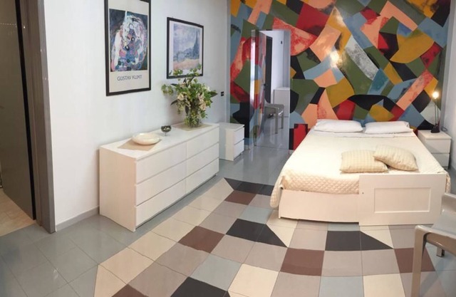 Camere Mazara