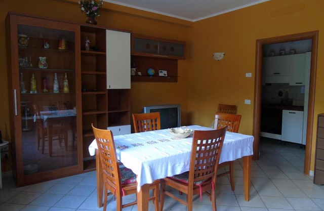 Camere Oriana