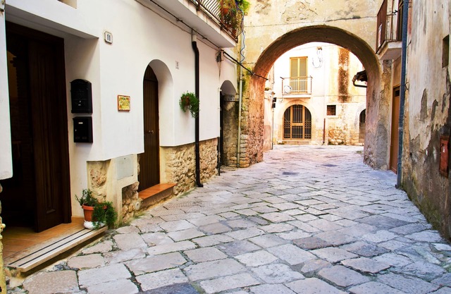 Camere Primavera B&B
