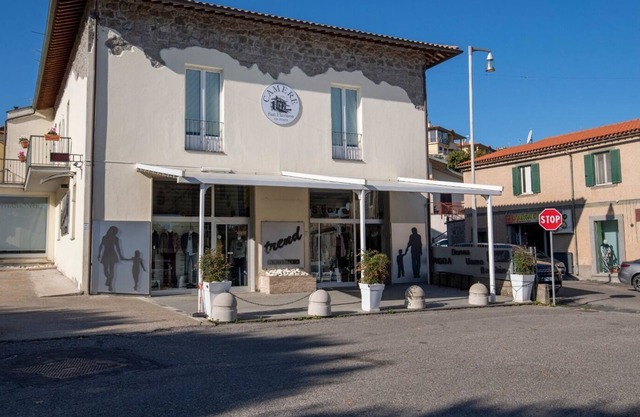 Camere San Flaviano