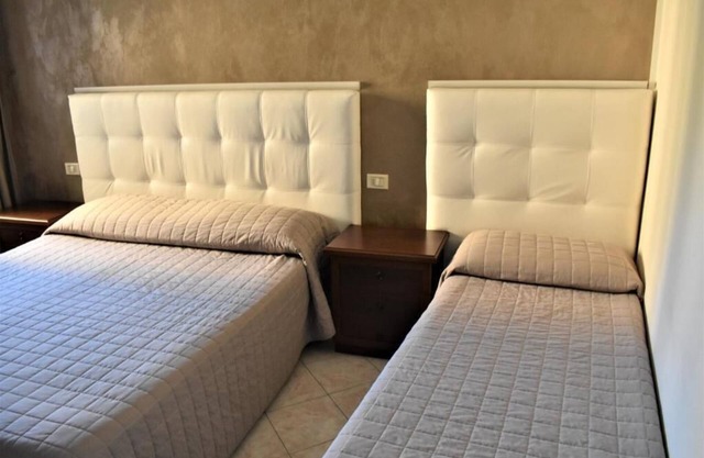 Camere Santa Chiara