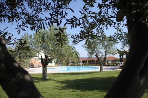 Camere Sole & Luna