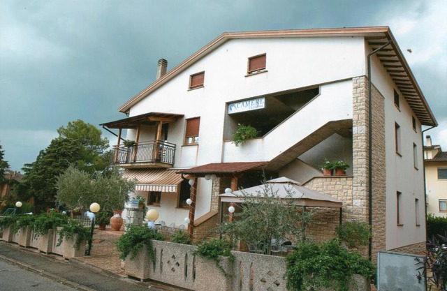 Camere Tiziana