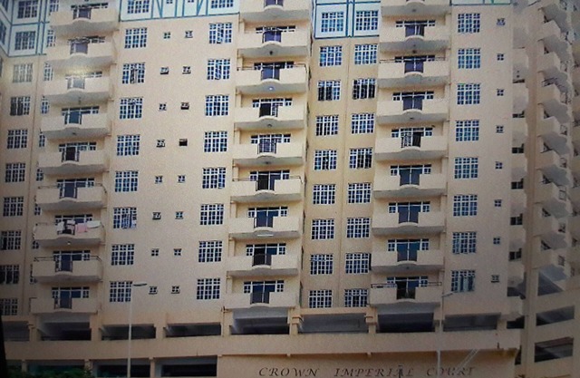 Cameron Highlands Lina Apartamento