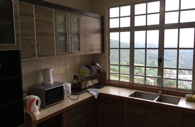 Cameron Highlands Premier Apartment at Crown Imperial Court