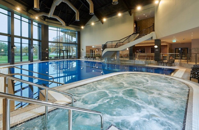 CAMERON HOUSE LUXURY LODGES - A PLACE FOR ALL THE FAMILY