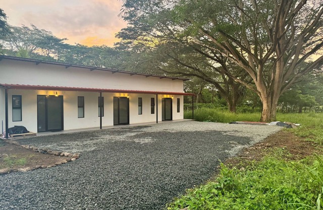 Villas CAMEVA “Tu escape perfecto”