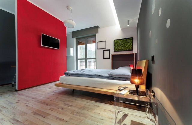 Camillo Rooms - Room n. 5 6 km from Borgosesia between Valsesia and Valsessera