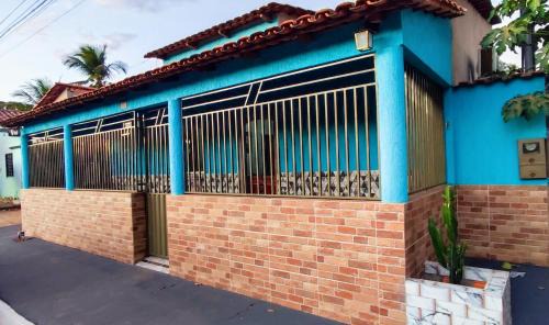 Caminho das Águas - HospedaAurora