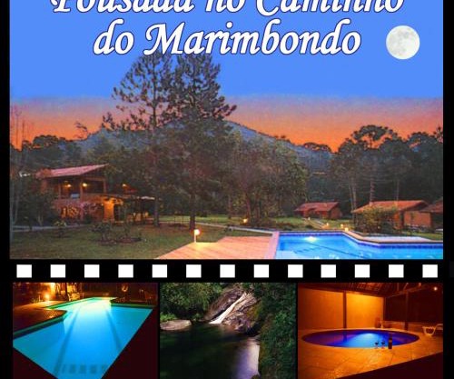 Caminho do Marimbondo