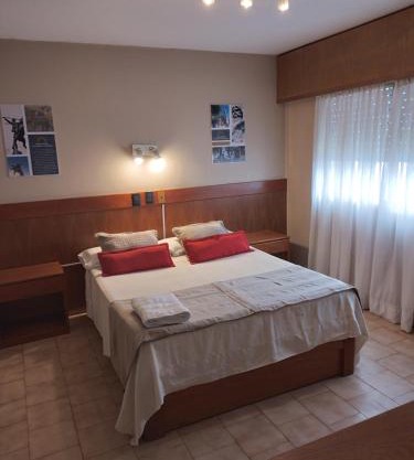 Camino Real Hotel