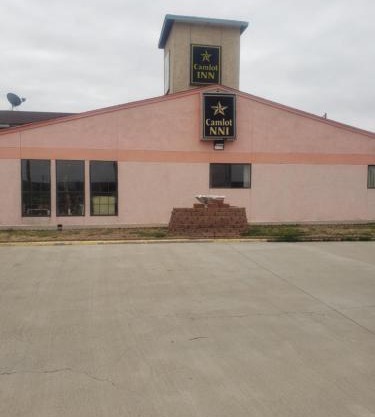 Camlot Inn Motel
