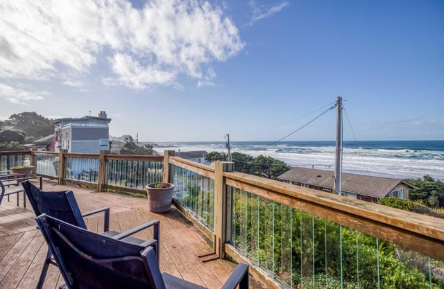 Cammanns Beach Retreat