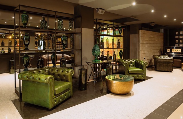Camoma Aparthotel