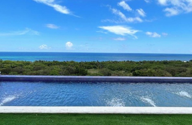 Camp Bay Beach 5 Bedroom Luxury Villa