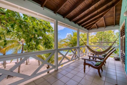 Camp Bay Lodge