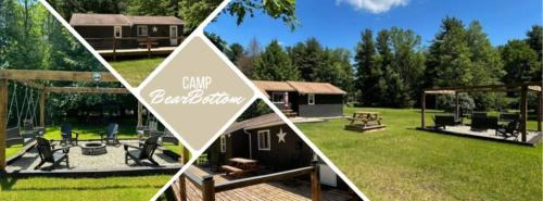 Camp Bear Bottom