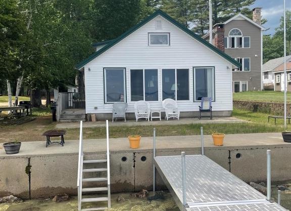 CAMP CARROLL LIMIT 6 home