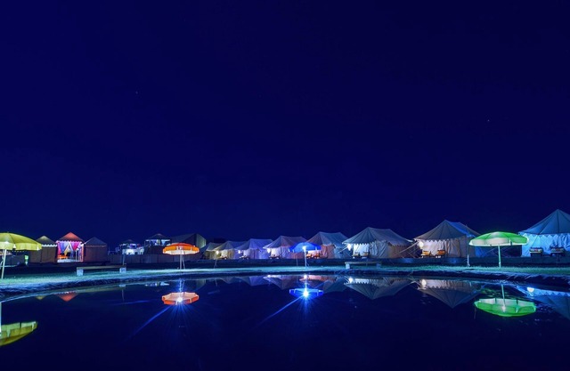 Camp e Khas