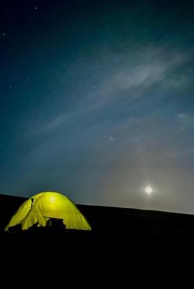 Camp Himalayas 87