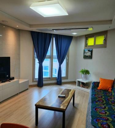 Camp Humphreys Pyeongtaek
