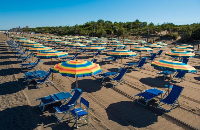 Camping Continental