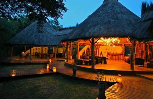 Camp Kwando