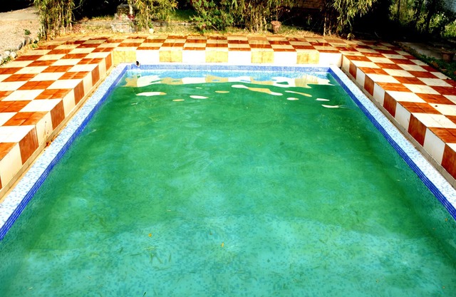 Camp Pawalgarh