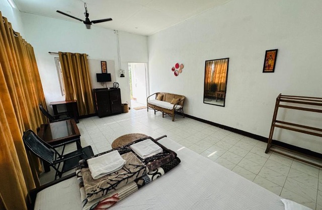 Camp Rhino Resort Kaziranga