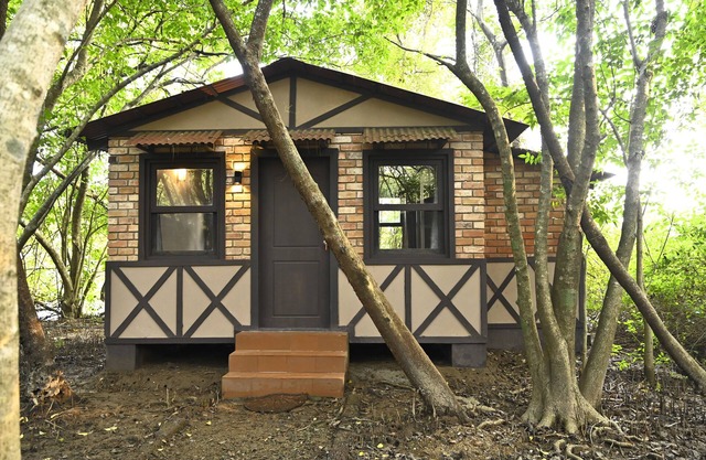 Camp Riveredge Paradise