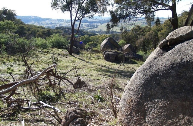 Camp Ruffy: remoto, fuera de la red y accesible, a solo 99 minutos al norte de Melbourne
