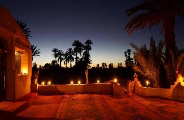 Camp Sahara Majestic
