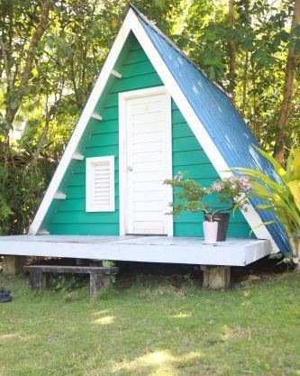 Camp Soteria Resort