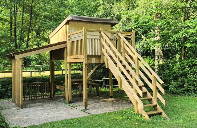 Camp Star 3 Personen