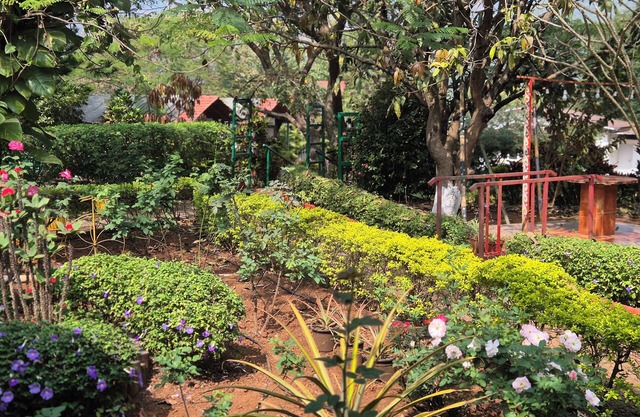 Camp Temgarh