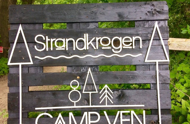 Camp Ven