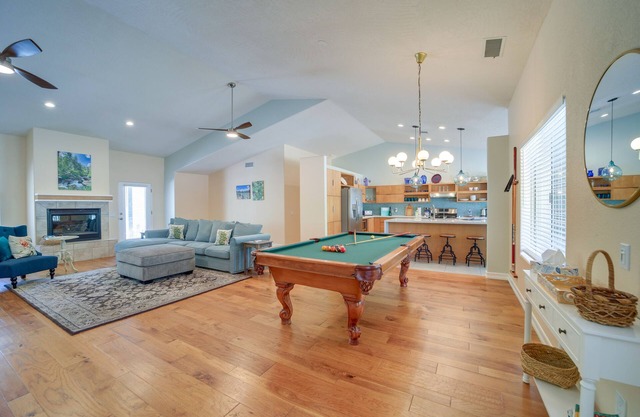 Camp Verde Vacation Rental Near River & Wineries!
