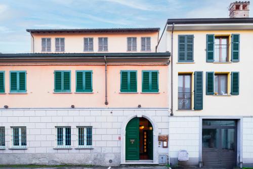 Campagna Cremasca-A/C-Wi Fi-Tasting vini top all