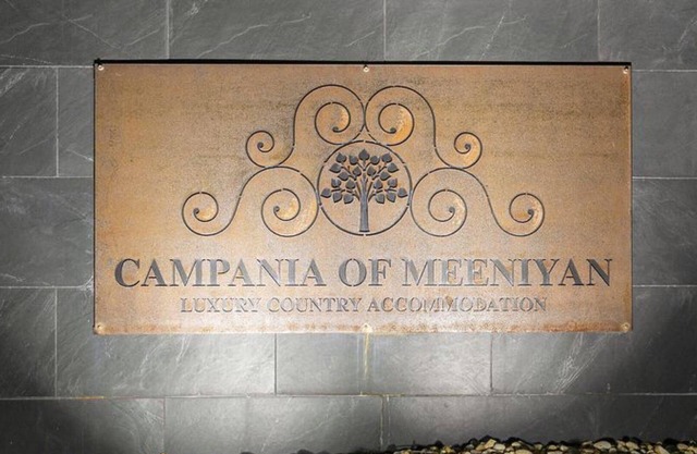 Campania Spa Suite Villa 3
