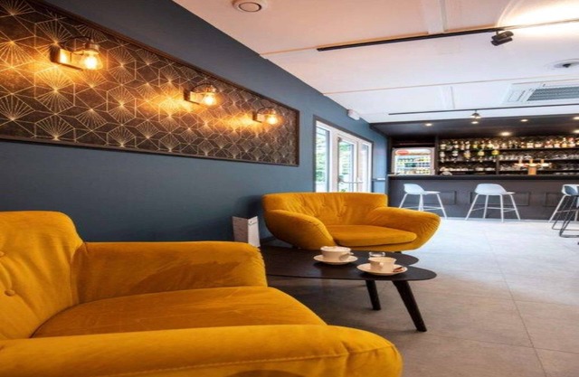 Campanile Hotel Liege