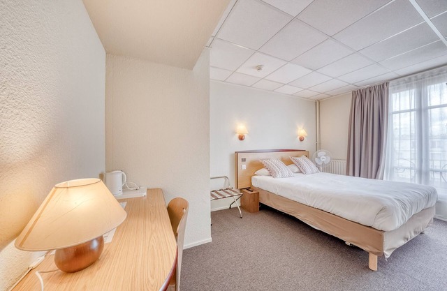 Hotel Campanile Paris Ouest - Boulogne