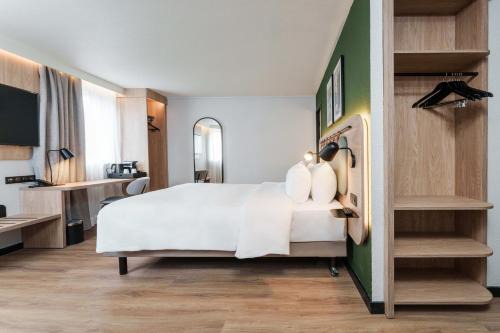 Campanile PRIME - Lyon Ouest Tassin