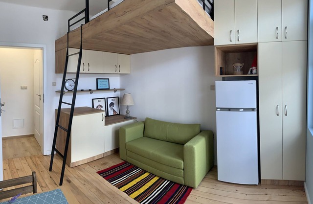 ✌ ✯ Apartamento central de Campbell ✯