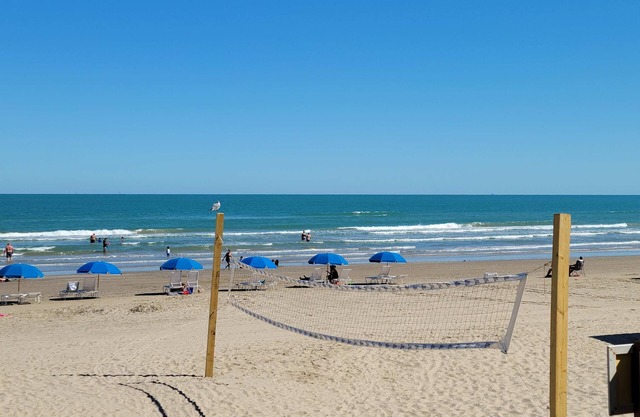 Campeche Triplex Unit A