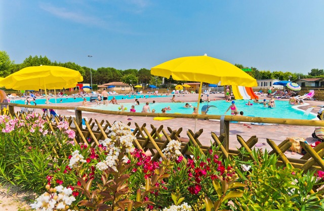 Campeggio del Garda