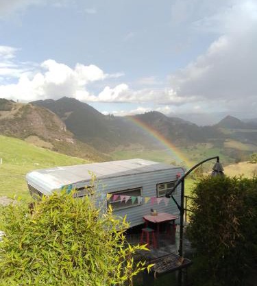 Camper Vista Hermosa