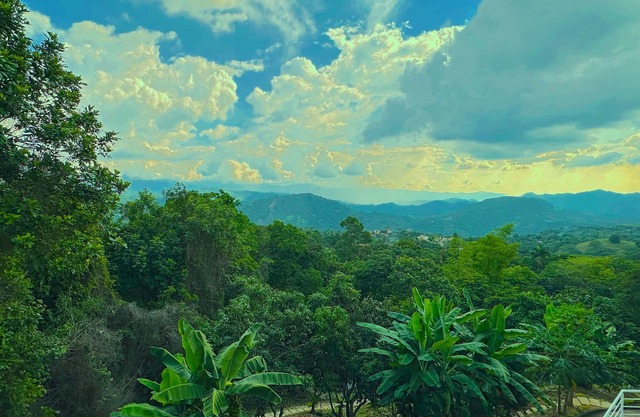 Casa Campeste en Anapoima