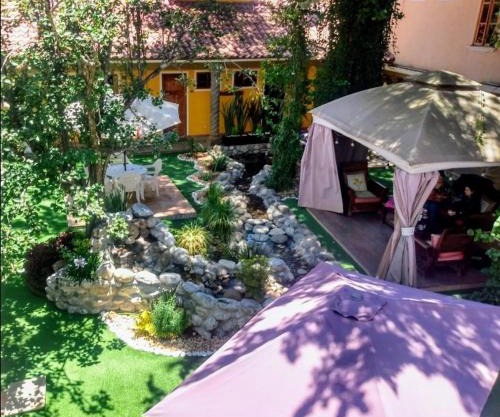 Campestre La Ninfa